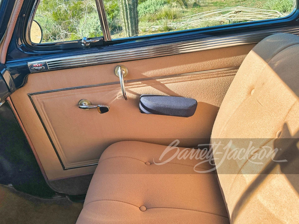 1947 Chrysler New Yorker - Image 25 of 29