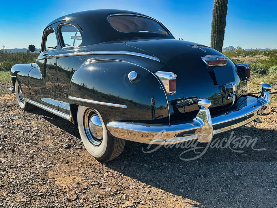 1947 Chrysler New Yorker - Image 2 of 29