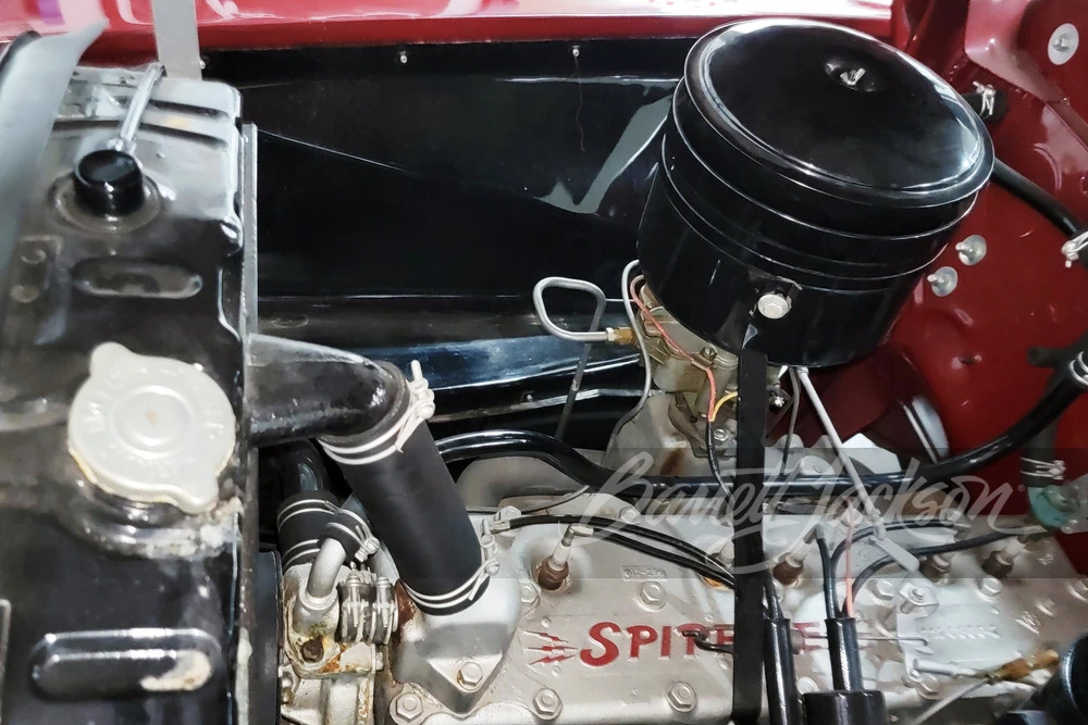 1947 Chrysler Windsor - Image 2 of 12