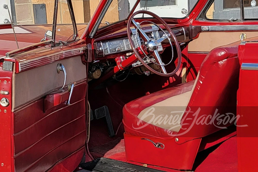 1947 Chrysler Windsor - Image 3 of 12