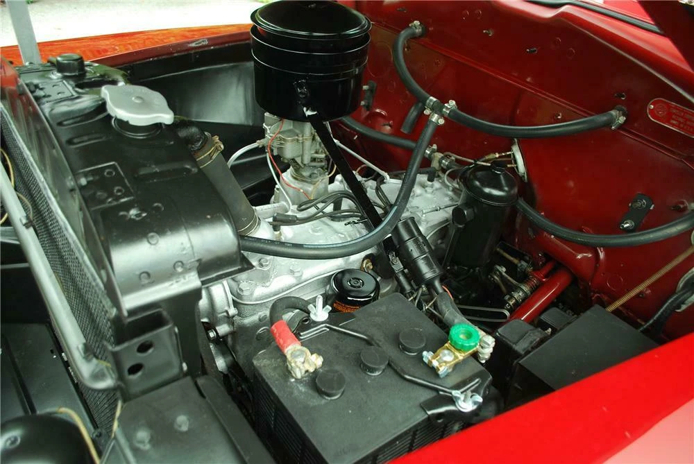 1947 Chrysler Windsor - Image 3 of 3