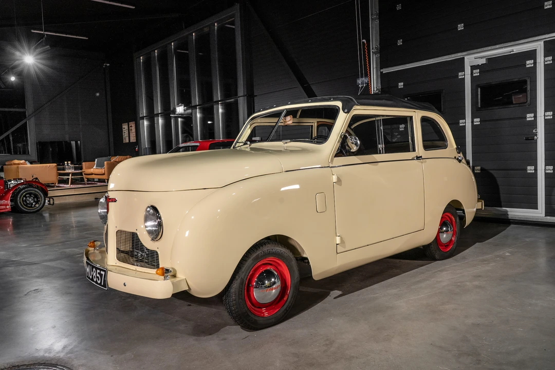 1947 Crosley CC - Image 4 of 31