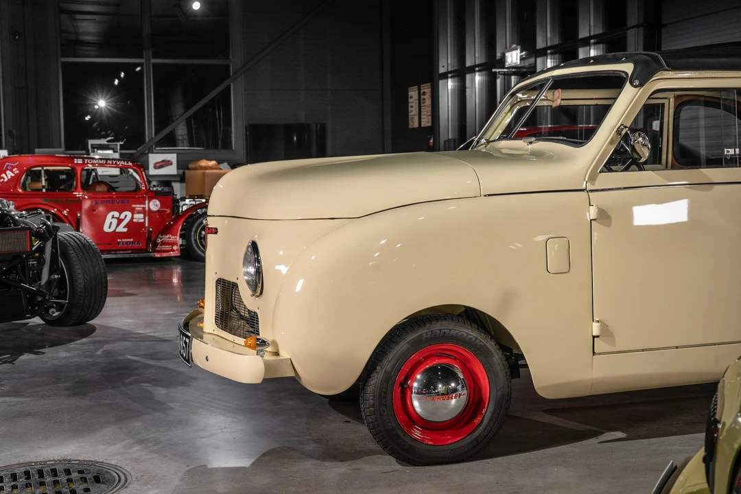 1947 Crosley CC - Image 14 of 31
