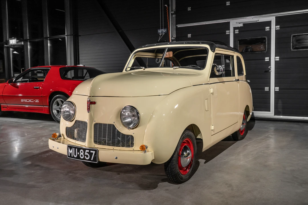 1947 Crosley CC - Image 3 of 31