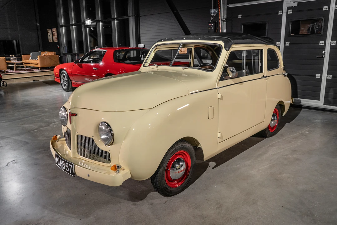 1947 Crosley CC - Image 12 of 31