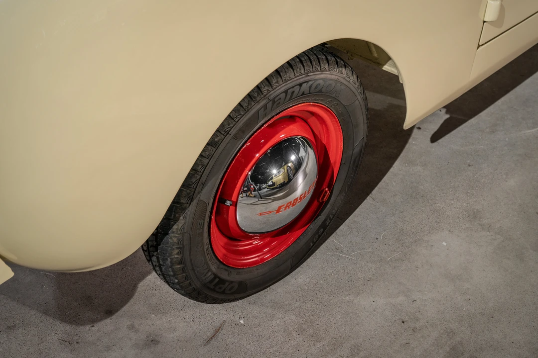 1947 Crosley CC - Image 29 of 31