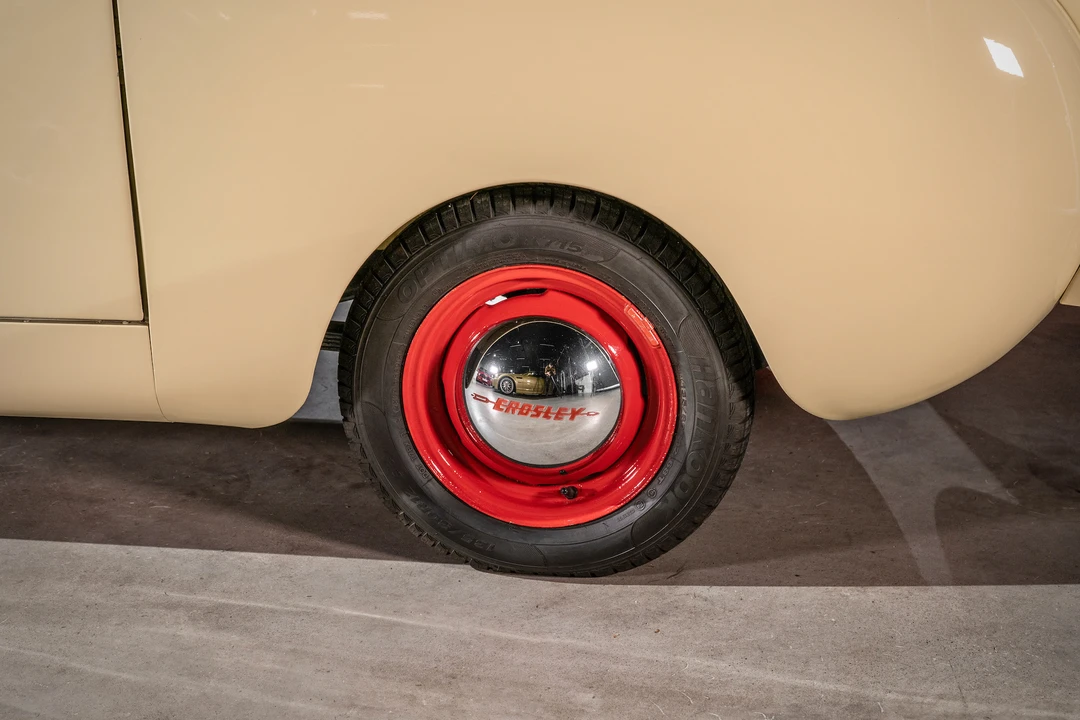 1947 Crosley CC - Image 30 of 31