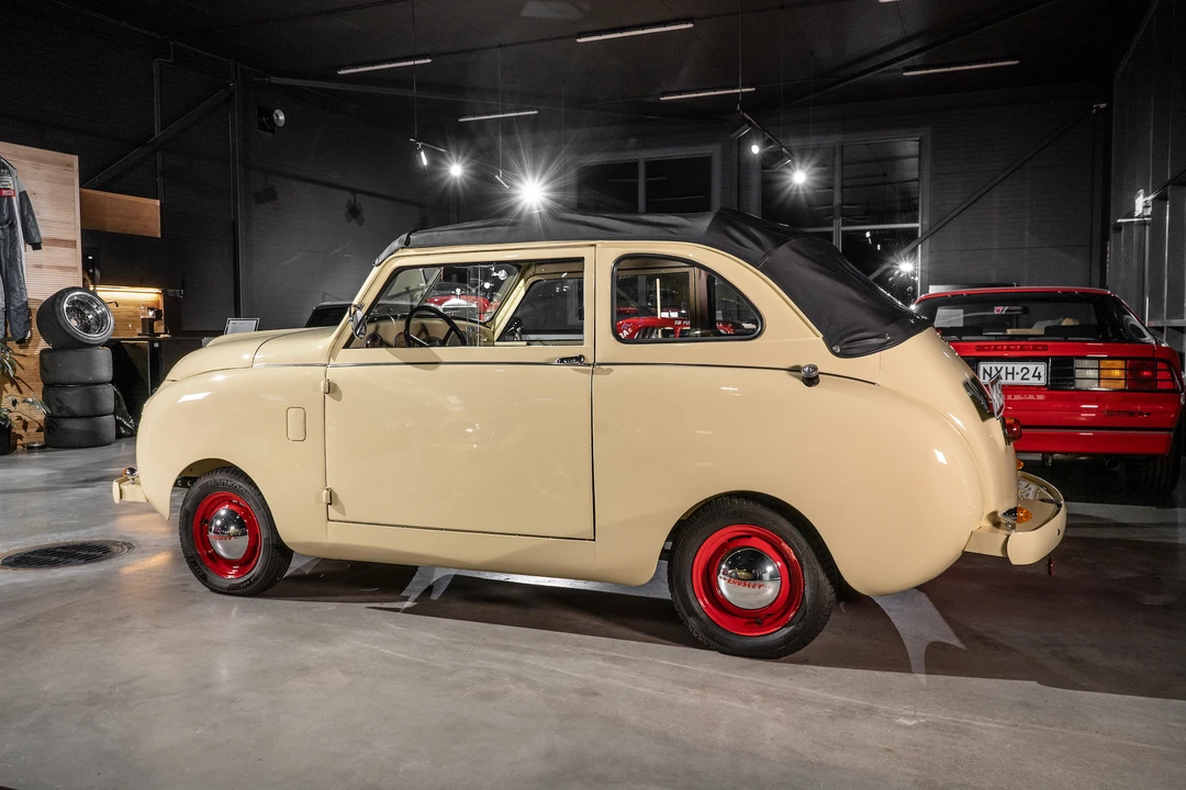 1947 Crosley CC - Image 13 of 31