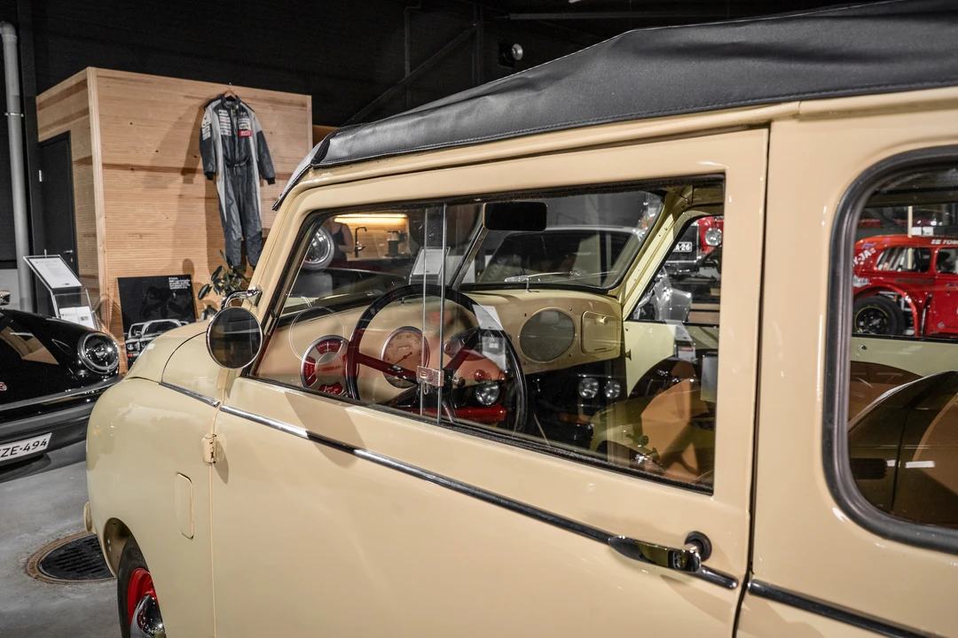 1947 Crosley CC - Image 20 of 31