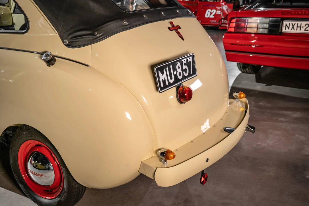 1947 Crosley CC - Image 21 of 31