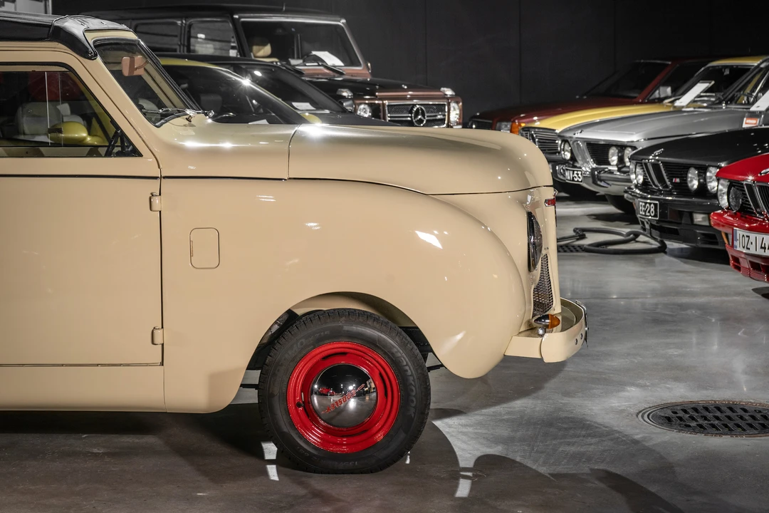 1947 Crosley CC - Image 31 of 31