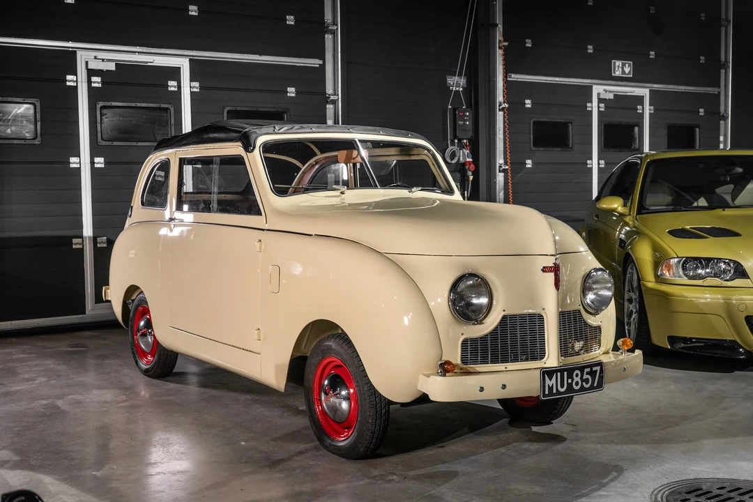 1947 Crosley CC - Image 9 of 31