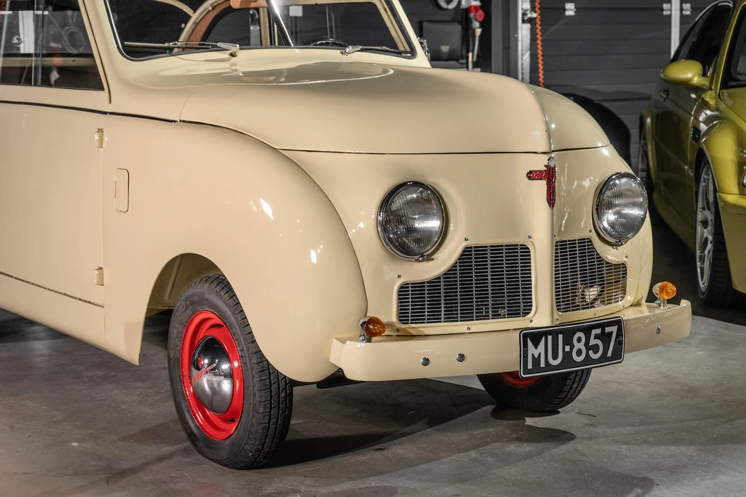 1947 Crosley CC - Image 18 of 31