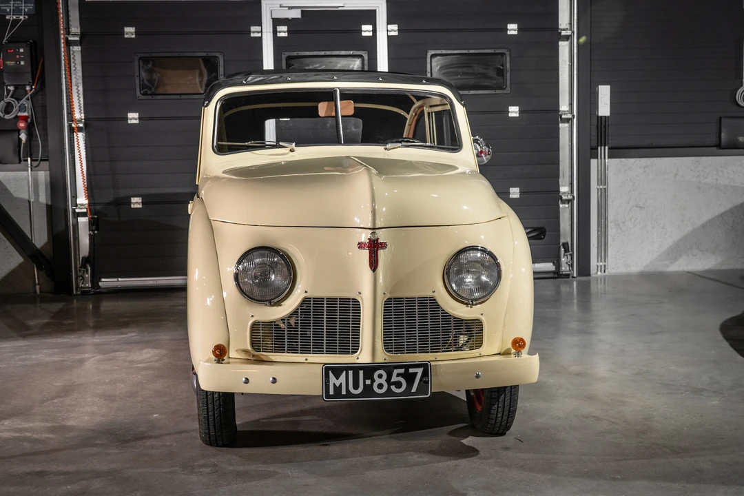 1947 Crosley CC - Image 10 of 31