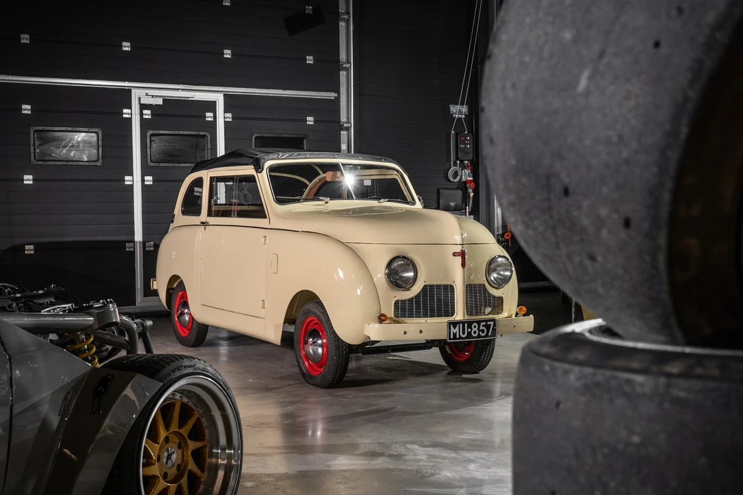 1947 Crosley CC - Image 11 of 31