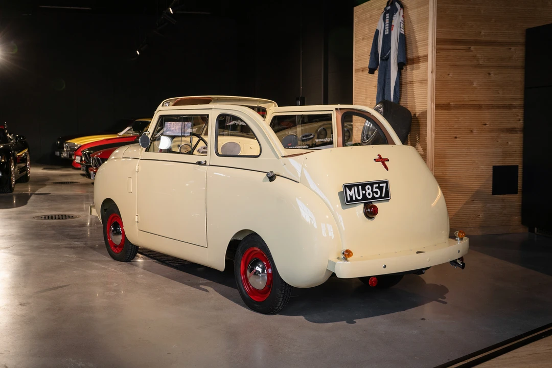 1947 Crosley CC - Image 6 of 31
