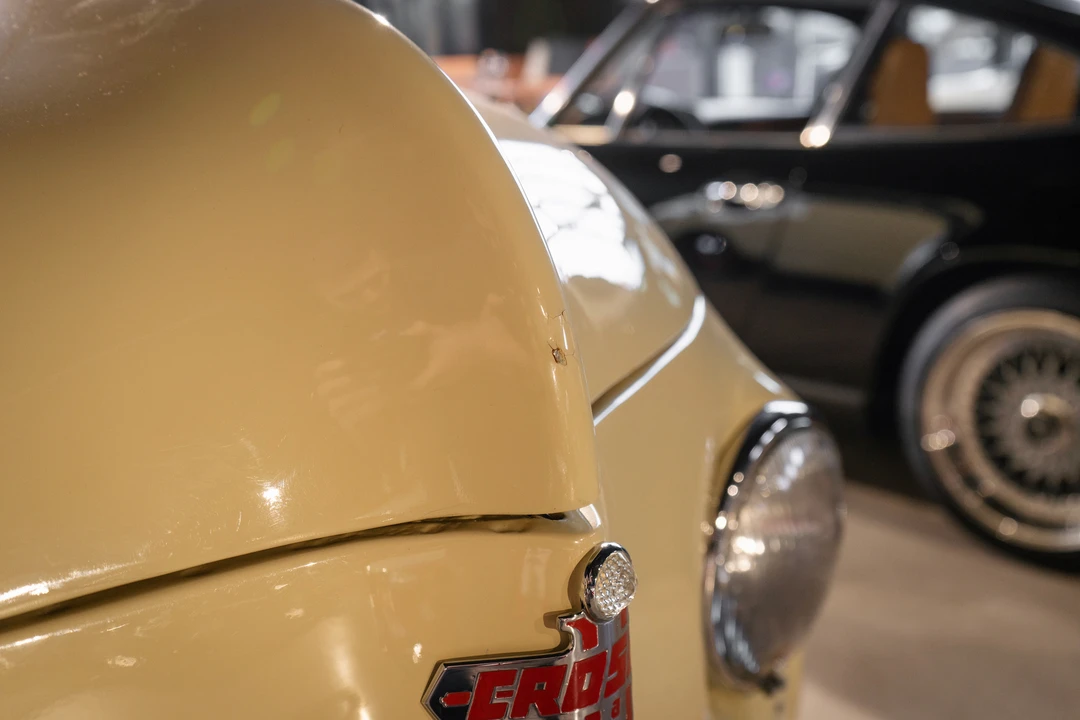 1947 Crosley CC - Image 25 of 31