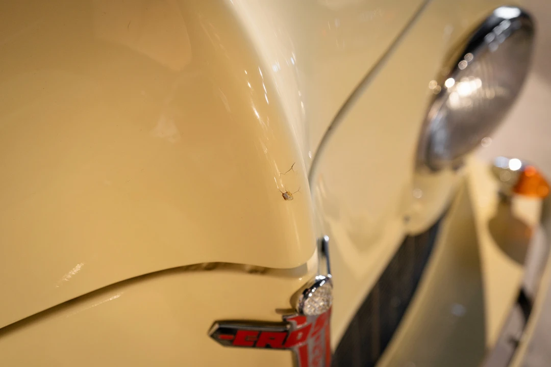 1947 Crosley CC - Image 26 of 31
