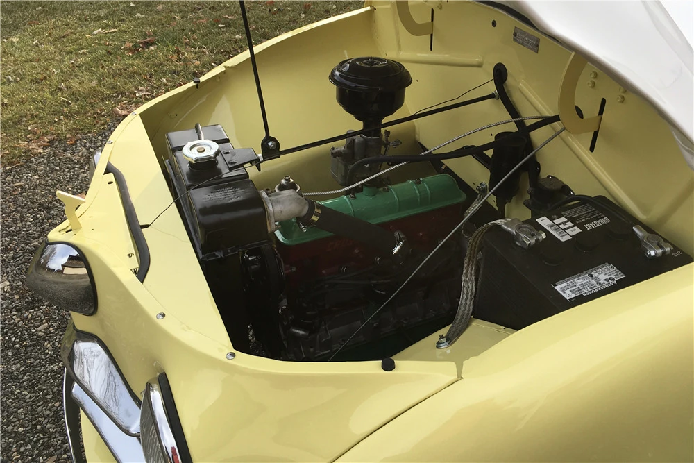 1947 Crosley CC - Image 3 of 5