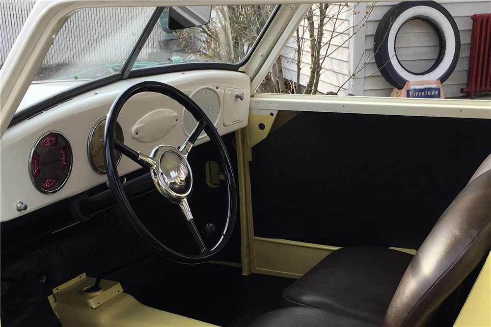 1947 Crosley CC - Image 4 of 5