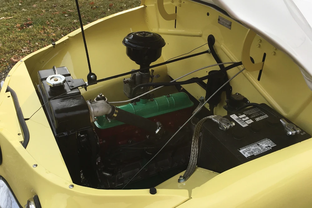 1947 Crosley CC - Image 3 of 5