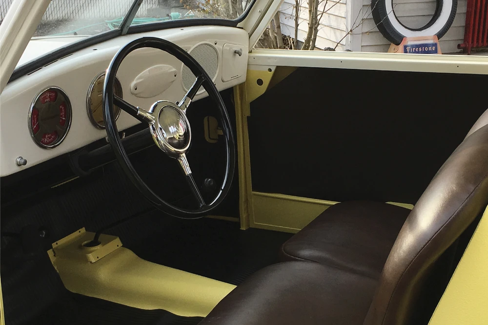 1947 Crosley CC - Image 4 of 5