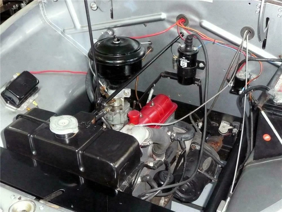 1947 Crosley CC - Image 3 of 4