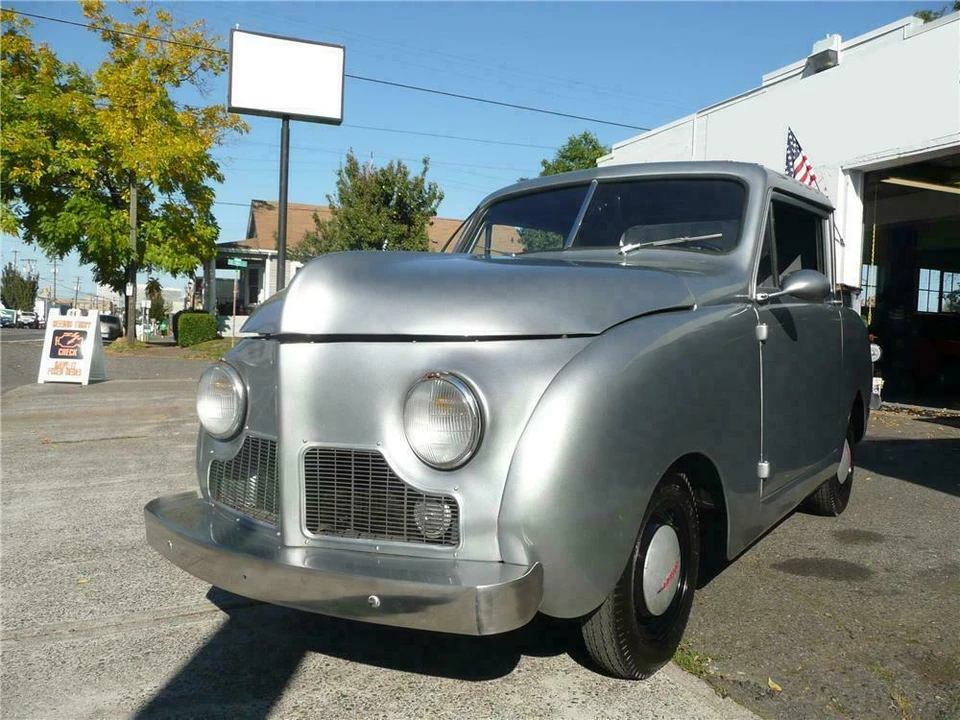 1947 Crosley CC - Image 2 of 4