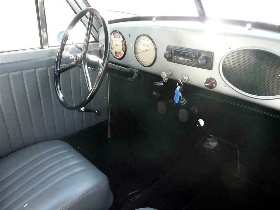 1947 Crosley CC - Image 4 of 4