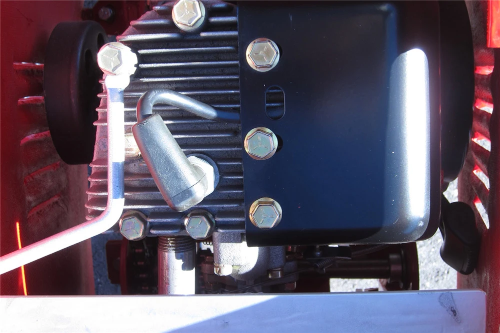 1947 Cushman - Image 3 of 5
