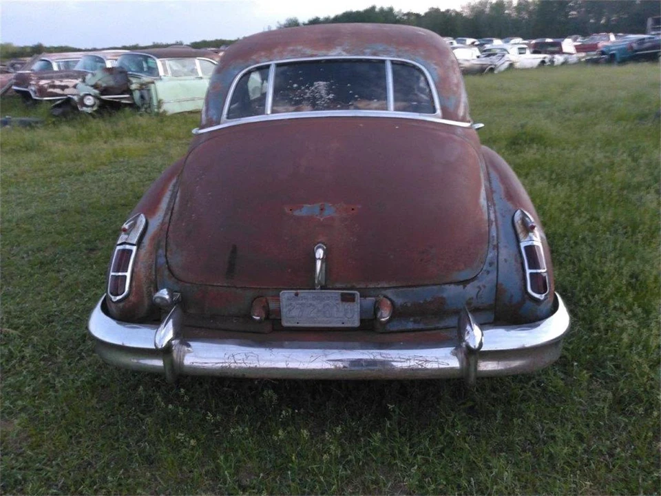1947 Cadillac Series 61 - Image 6 of 11