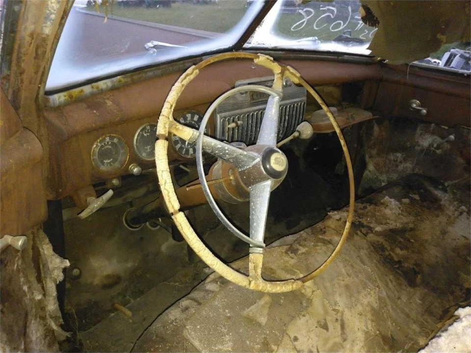 1947 Cadillac Series 61 - Image 7 of 11