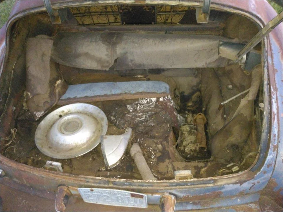 1947 Cadillac Series 61 - Image 11 of 11