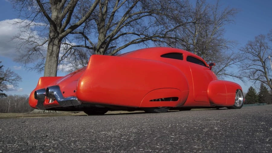 1947 Cadillac - Image 3 of 12