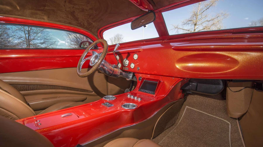 1947 Cadillac - Image 4 of 12