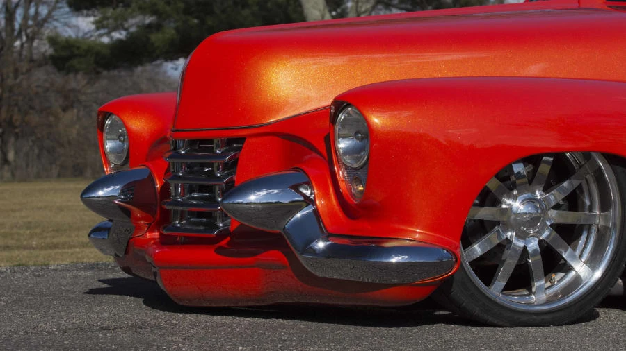 1947 Cadillac - Image 9 of 12