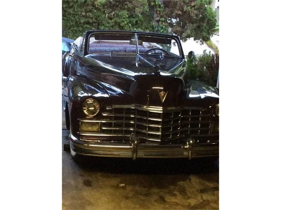 1947 Cadillac Eldorado - Image 6 of 10