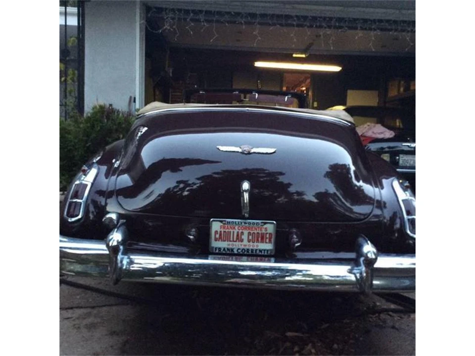 1947 Cadillac Eldorado - Image 7 of 10