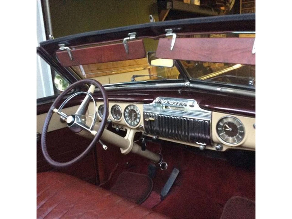 1947 Cadillac Eldorado - Image 3 of 10