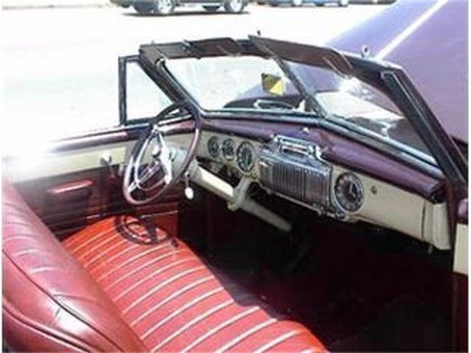 1947 Cadillac Eldorado - Image 4 of 10
