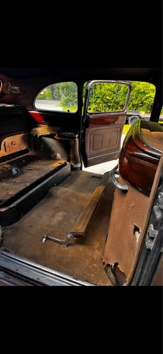 1947 Cadillac Series 70 & 75 - Image 4 of 7