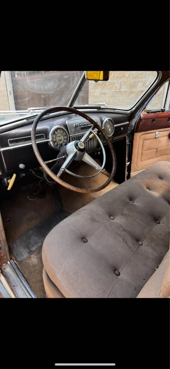 1947 Cadillac Series 70 & 75 - Image 3 of 7