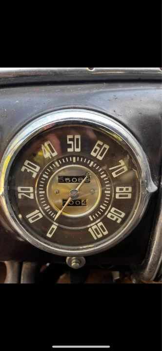 1947 Cadillac Series 70 & 75 - Image 7 of 7