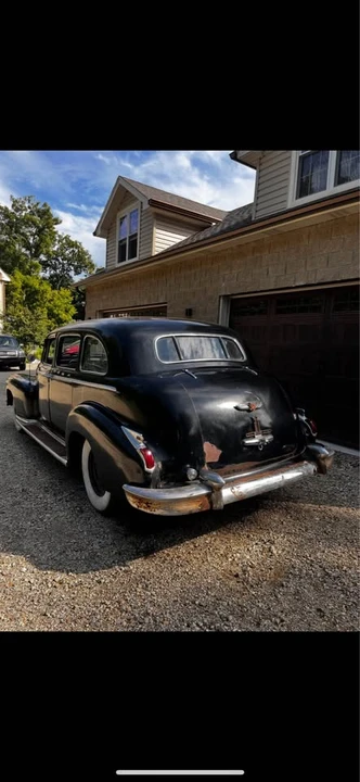 1947 Cadillac Series 70 & 75 - Image 2 of 7