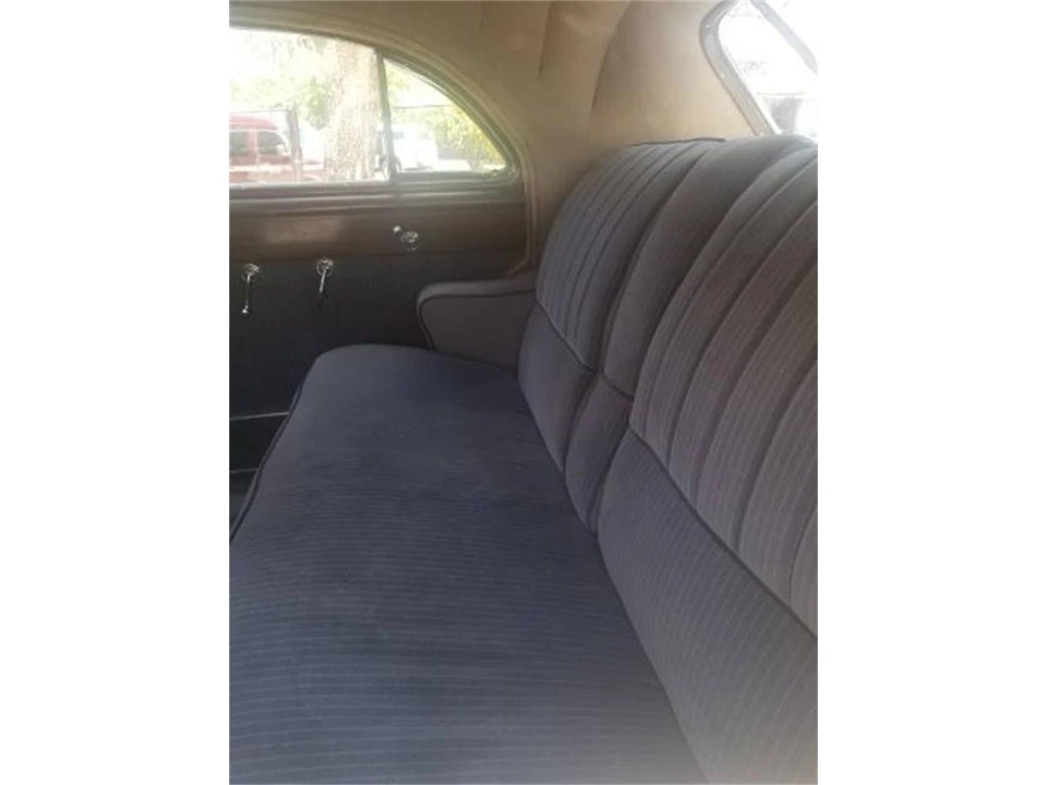 1947 Cadillac Fleetwood - Image 9 of 12