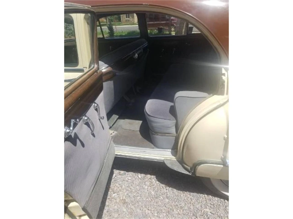 1947 Cadillac Fleetwood - Image 11 of 12