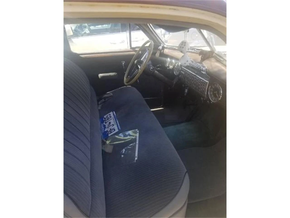 1947 Cadillac Fleetwood - Image 7 of 12