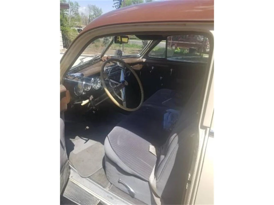 1947 Cadillac Fleetwood - Image 10 of 12