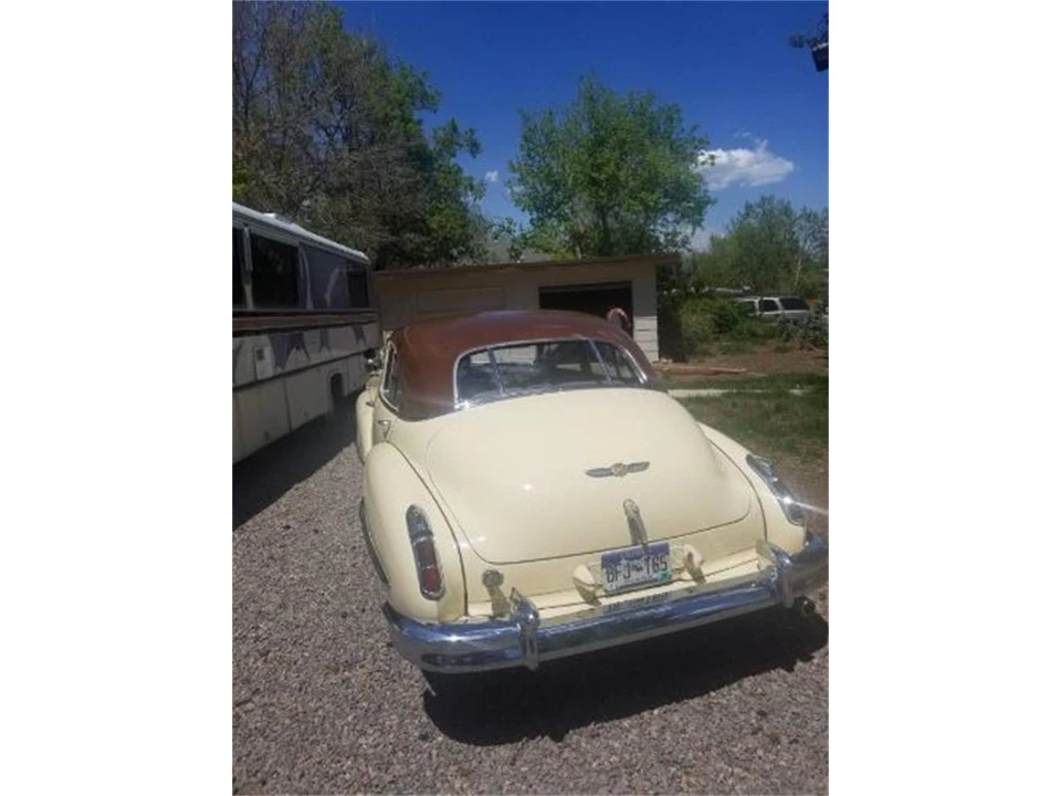 1947 Cadillac Fleetwood - Image 12 of 12