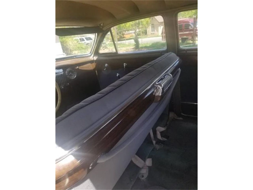 1947 Cadillac Fleetwood - Image 3 of 12